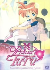 BUY NEW princess tutu - 41755 Premium Anime Print Poster